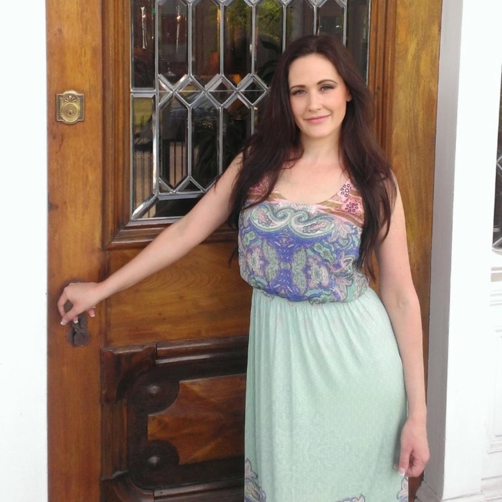 Meet your Posher, Jennifer